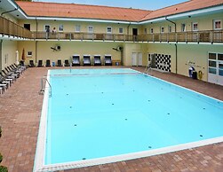 Apartment in Markgrafenheide