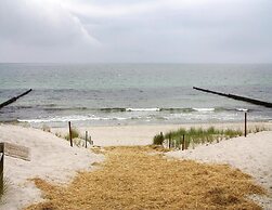 Apartment in Markgrafenheide