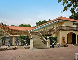 Apartment in Markgrafenheide