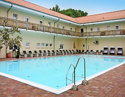 Apartment in Markgrafenheide