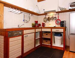 Apartment in Markgrafenheide