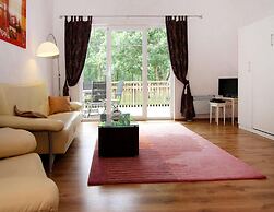 Apartment in Markgrafenheide