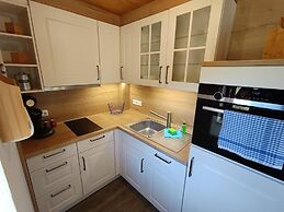 Ferienhaus Am Hermannsberg, Oberschoenau