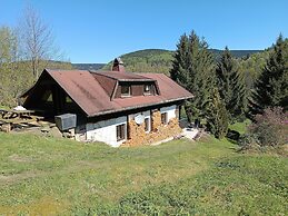 Ferienhaus Am Hermannsberg, Oberschoenau