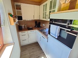 Ferienhaus Am Hermannsberg, Oberschoenau