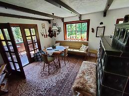 Ferienhaus Am Hermannsberg, Oberschoenau