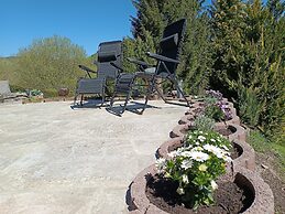 Ferienhaus Am Hermannsberg, Oberschoenau