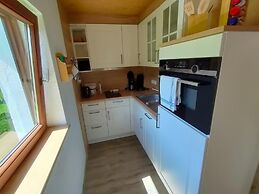 Ferienhaus Am Hermannsberg, Oberschoenau