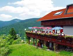 Ferienhaus Am Hermannsberg, Oberschoenau