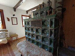 Ferienhaus Am Hermannsberg, Oberschoenau