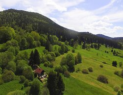 Ferienhaus Am Hermannsberg, Oberschoenau