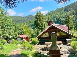 Ferienhaus Am Hermannsberg, Oberschoenau