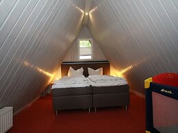 Ferienhaus in Clausthal-zellerfeld mit Terrasse