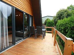 Ferienhaus in Clausthal-zellerfeld mit Terrasse