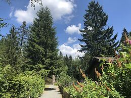 Ferienhaus in Clausthal-zellerfeld mit Terrasse