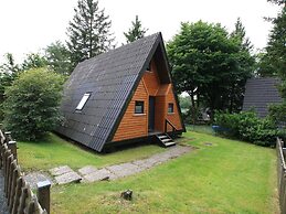 Ferienhaus in Clausthal-zellerfeld mit Terrasse