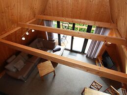 Ferienhaus in Clausthal-zellerfeld mit Terrasse