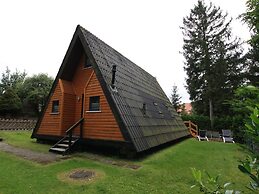 Ferienhaus in Clausthal-zellerfeld mit Terrasse