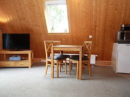 Ferienhaus in Clausthal-zellerfeld mit Terrasse