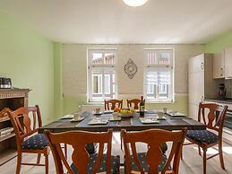 Ferienwohnung Fachwerktraum, Wernigerode