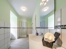 Ferienwohnung Fachwerktraum, Wernigerode