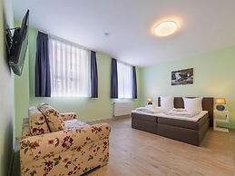 Ferienwohnung Fachwerktraum, Wernigerode