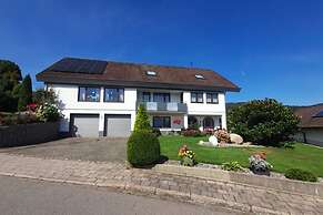 Apartment in Kleines Wiesental, Sallneck