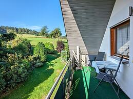 Apartment in Kleines Wiesental, Sallneck