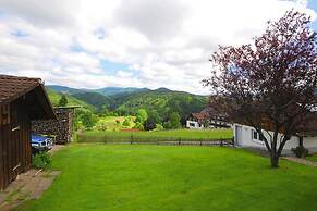 Apartment in Kleines Wiesental, Sallneck