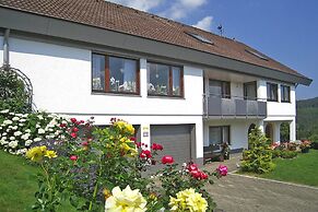 Apartment in Kleines Wiesental, Sallneck