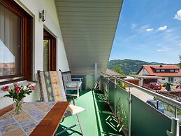 Apartment in Kleines Wiesental, Sallneck