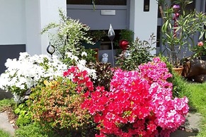 Apartment in Kleines Wiesental, Sallneck