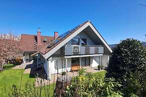 Apartment in Kleines Wiesental, Sallneck