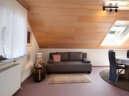 Apartment in Kleines Wiesental, Sallneck