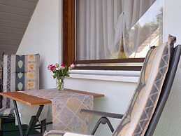 Apartment in Kleines Wiesental, Sallneck