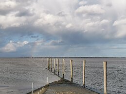 Gemutliche Doppelhaushalfte in Nessmersiel