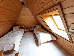 Gemutliche Doppelhaushalfte in Nessmersiel