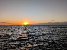 Gemutliche Doppelhaushalfte in Nessmersiel