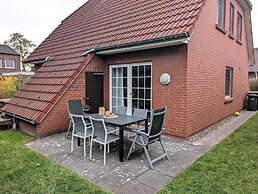 Gemutliche Doppelhaushalfte in Nessmersiel