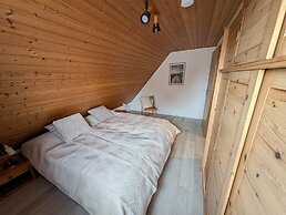 Gemutliche Doppelhaushalfte in Nessmersiel