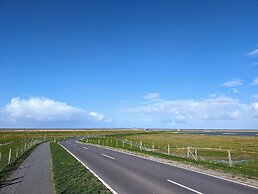 Gemutliche Doppelhaushalfte in Nessmersiel