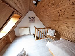 Gemutliche Doppelhaushalfte in Nessmersiel