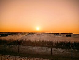 Gemutliche Doppelhaushalfte in Nessmersiel