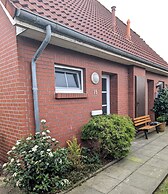 Gemutliche Doppelhaushalfte in Nessmersiel