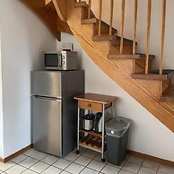 Gemutliche Doppelhaushalfte in Nessmersiel