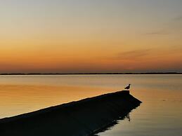 Gemutliche Doppelhaushalfte in Nessmersiel