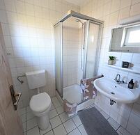 Gemutliche Doppelhaushalfte in Nessmersiel