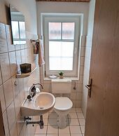 Gemutliche Doppelhaushalfte in Nessmersiel