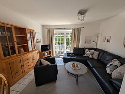 Gemutliche Doppelhaushalfte in Nessmersiel