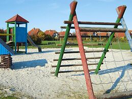 Gemutliche Doppelhaushalfte in Nessmersiel